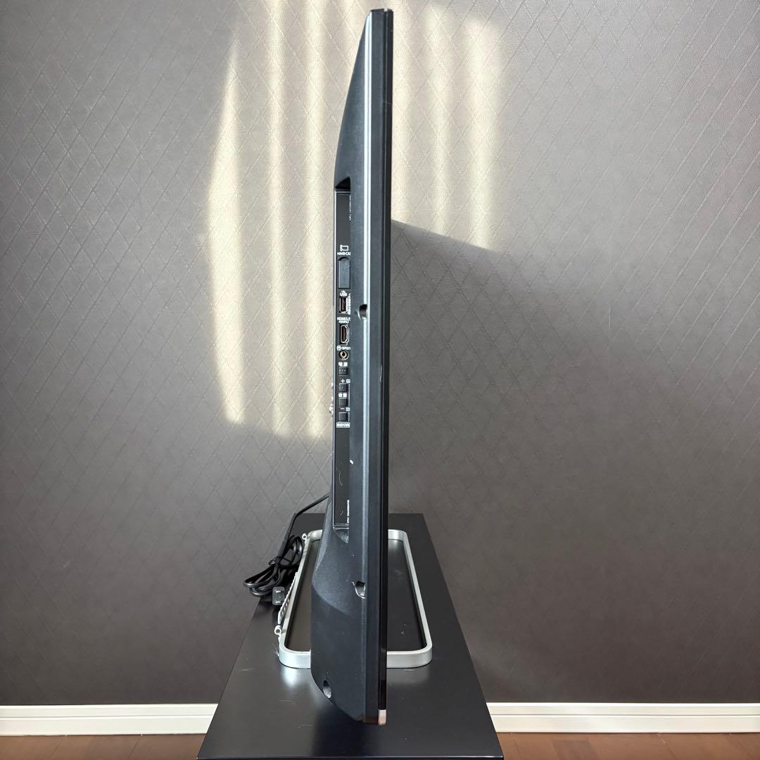 TOSHIBA REGZA 42J8 液晶カラーテレビ42インチ