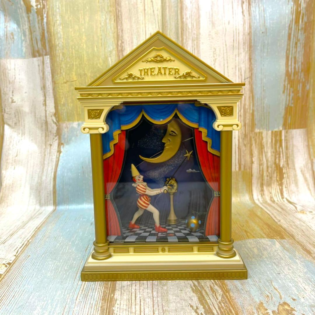 むらいこうじ koji murai ★THEATER オルゴール 月の光