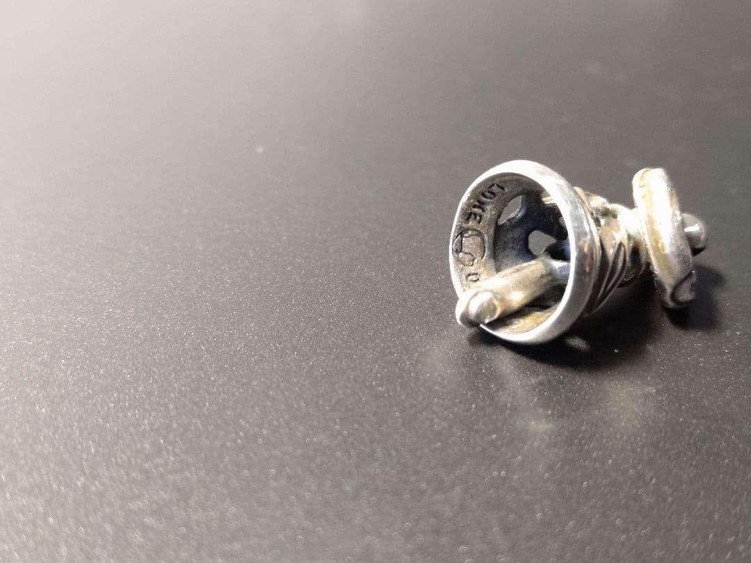 本日限定タイムセール　LONE-ONES ベル　クレーンベル　　ロンワンズ