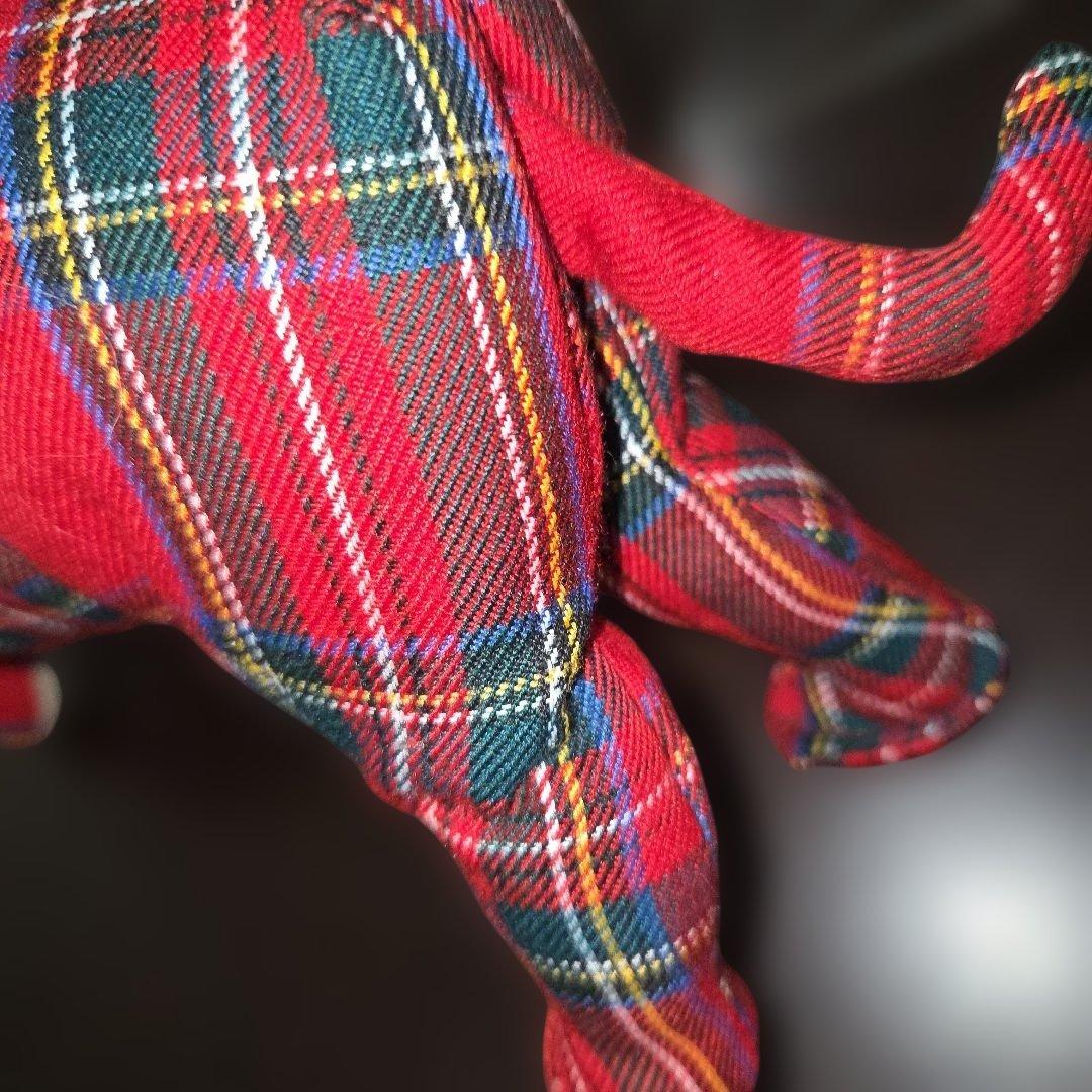 き*り様 ファジーネーション　ダックスフント　　バック