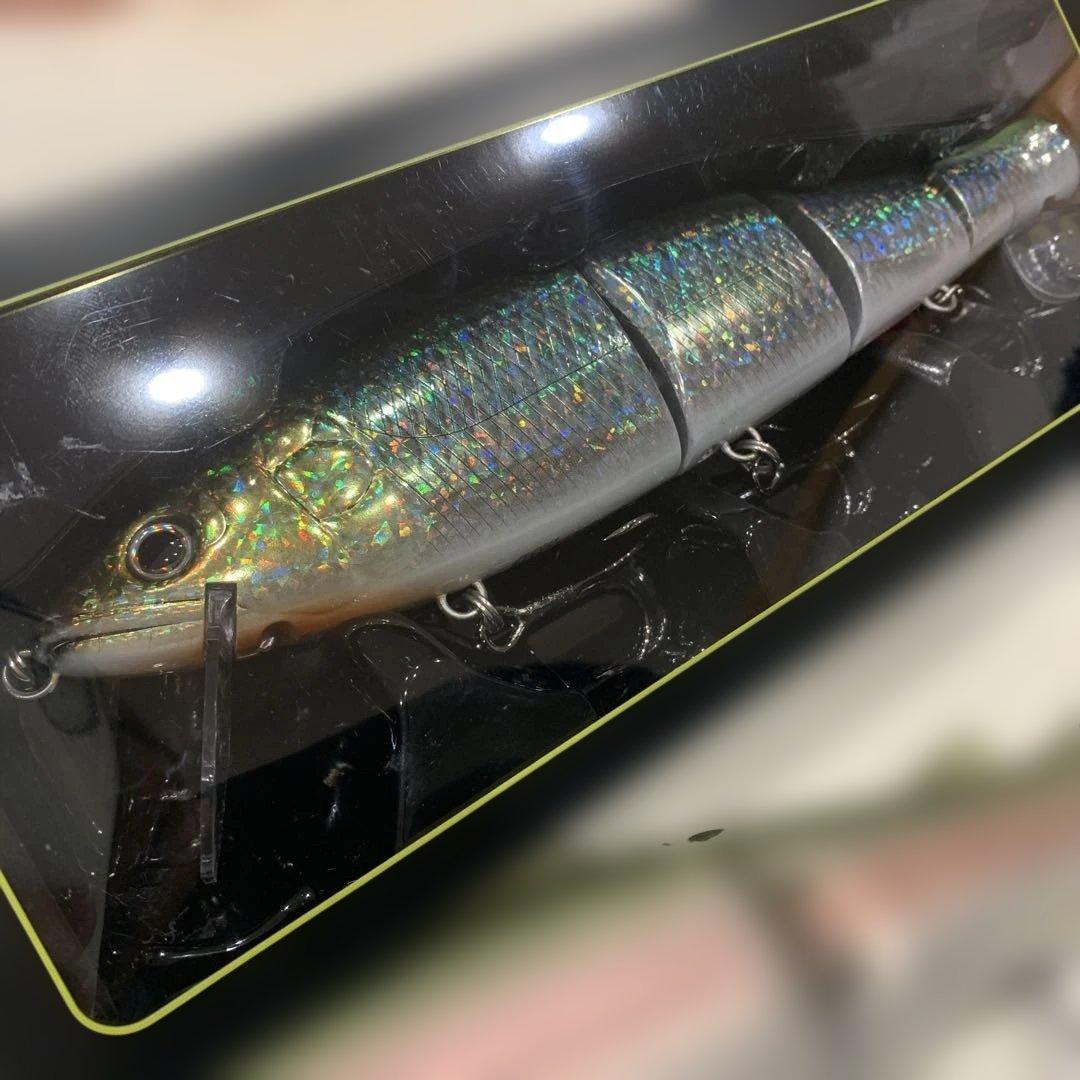 ち*よ様 デプス　スライドスイマー250SS ハイサイダー220F検スライドスイ