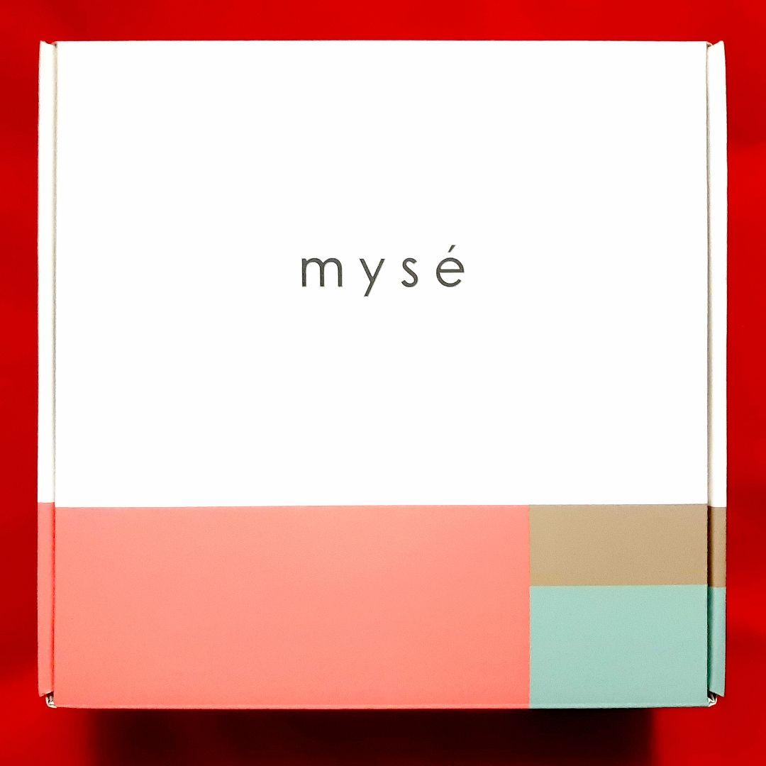 ミーゼ美顔器毛穴汚れ落としディープスキンクリア美肌スキンケア角質ケアMS-43P