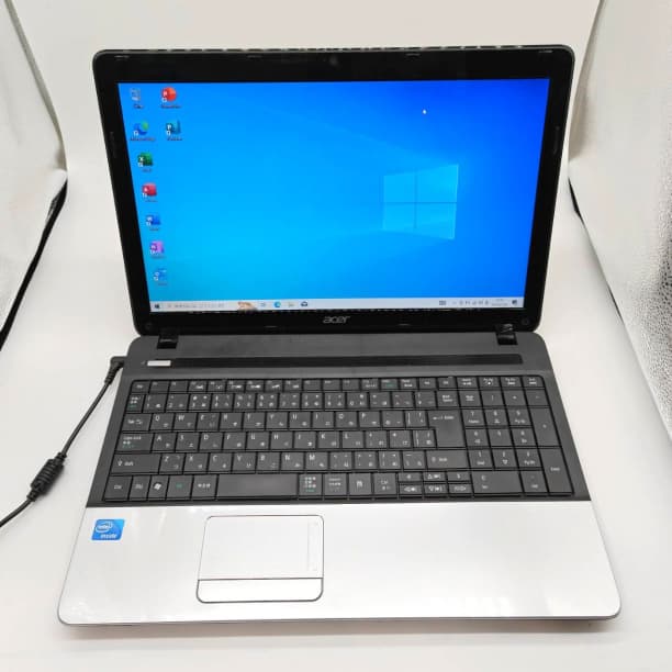 メモリ16GB 15 エイサー セレロン B820 SSD128GB オフィス