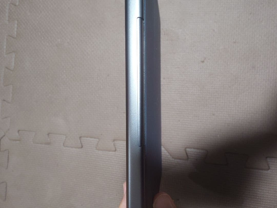 キーボード iPad Magic Keyboard A2975 MWR23J/A