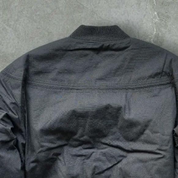 新品　ダービーオブサンフランシスコ ダービージャケット Mサイズ ブラック