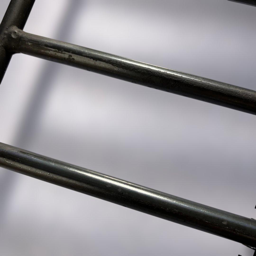 里山エンジンストーブガード