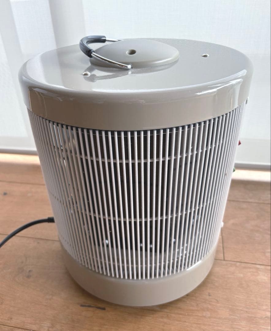 RCS 暖話室　DAN 1000−16