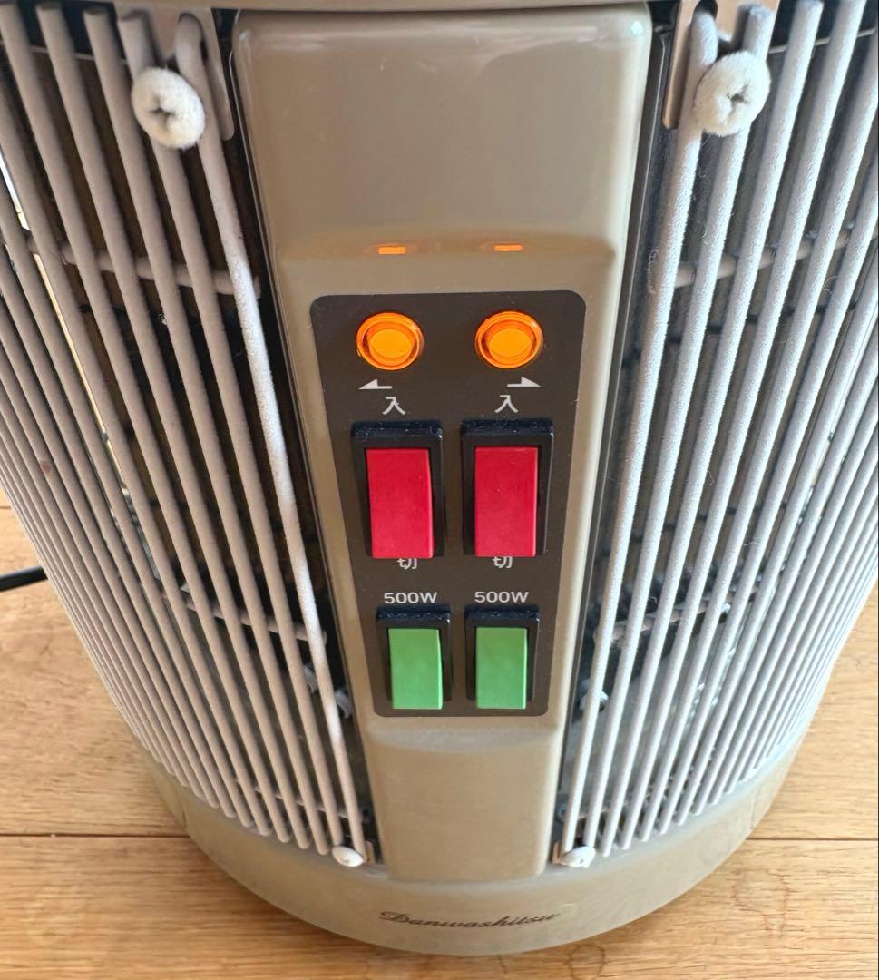 RCS 暖話室　DAN 1000−16