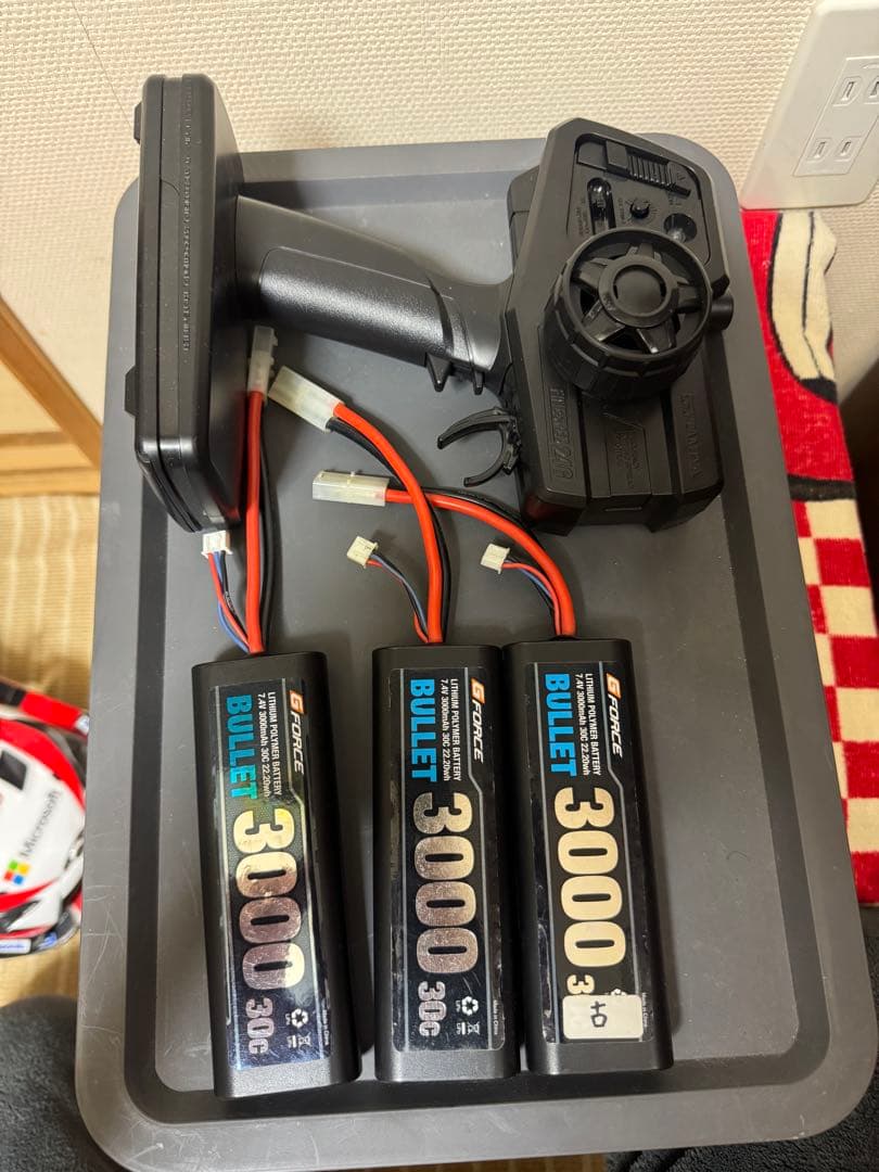 ゆ*吉様 タミヤTT-02