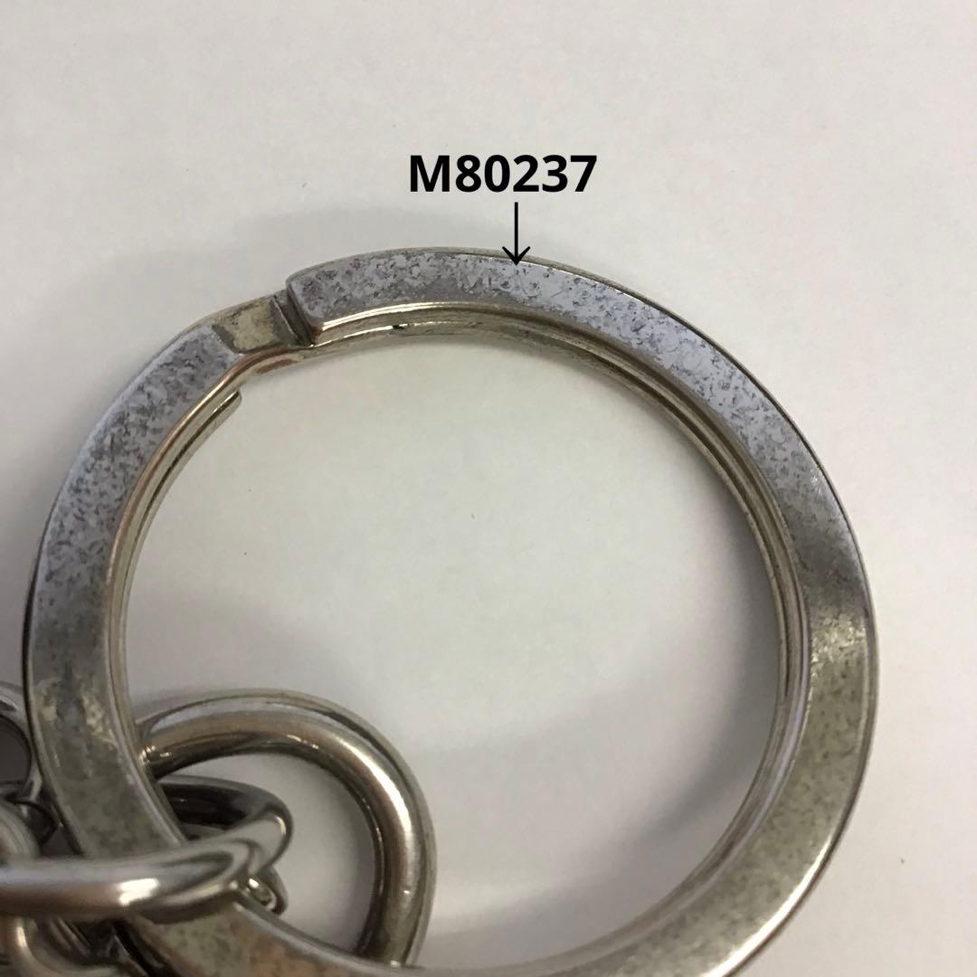 ‼️ルイヴィトン‼️ モノグラム　キーリンク、キーホルダーM80237
