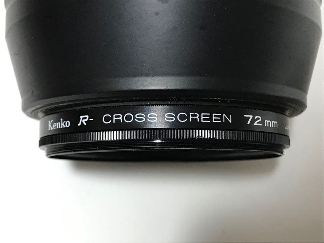 SONY ワイドコンバーター レンズ VLC-HG0872 送料込み