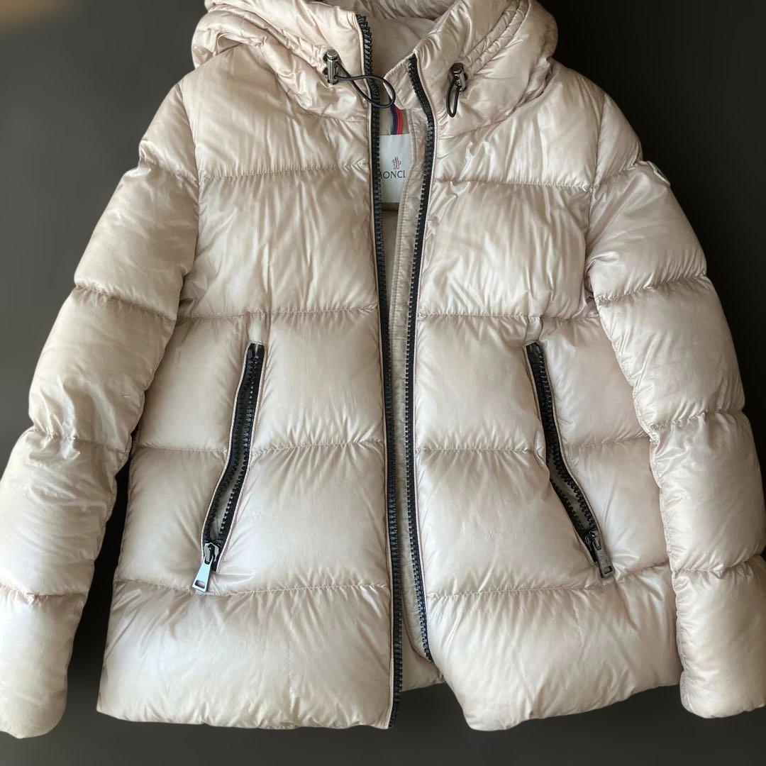 【美品】MONCLER SERITTE セリッテ トゥモローランド別注