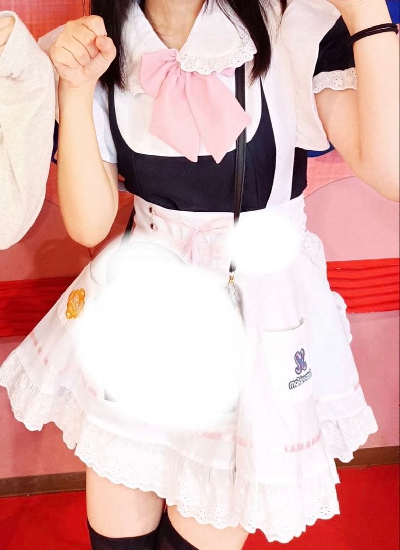 めいどりーみん 制服