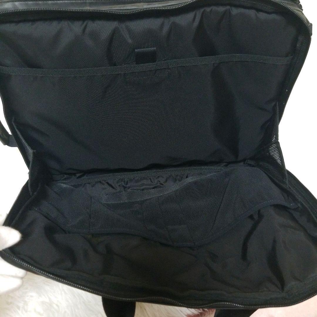 ポーター　PORTER　クラウド　メンズ　3WAY　ビジネスバッグ　バックパック