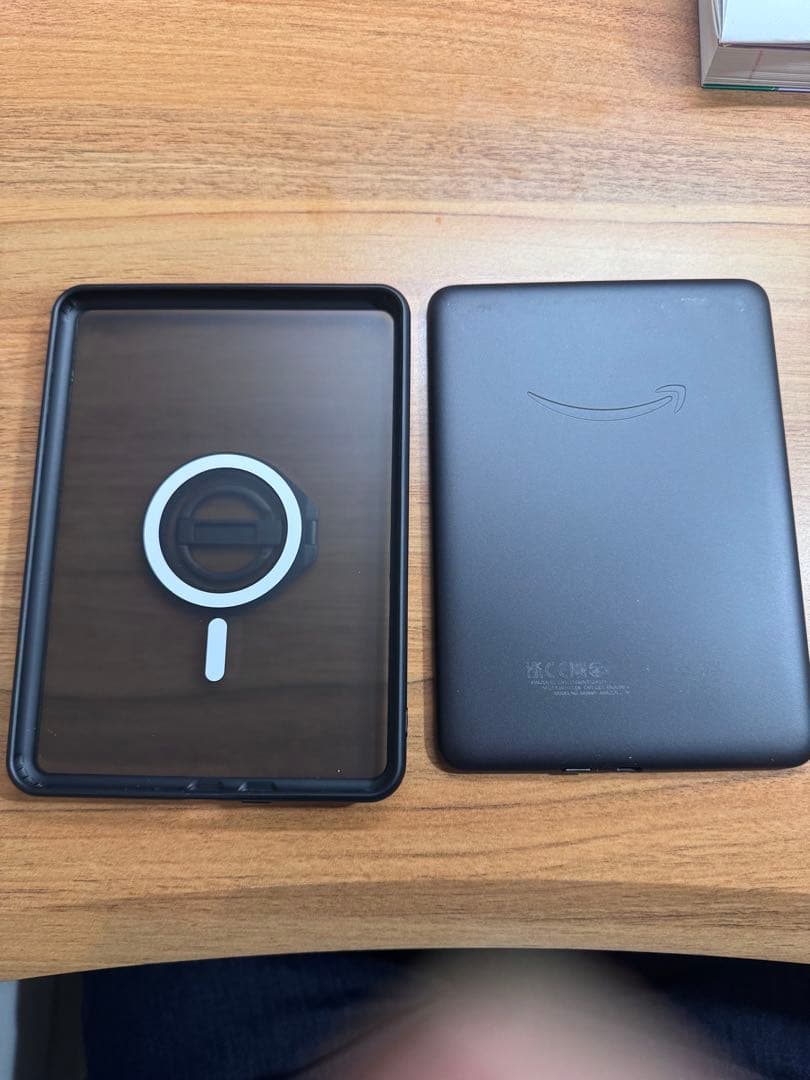 Kindle Paperwhite シグニチャーエディション　12世代