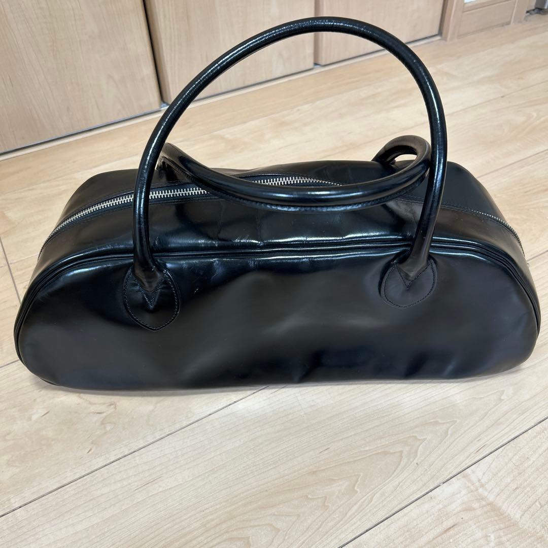 コムデギャルソン　ボストンバッグ