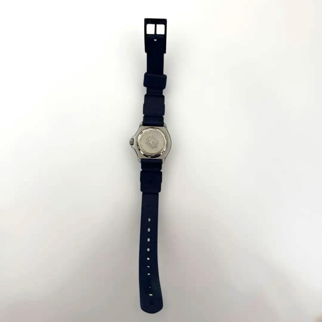 TAG Heuer クォーツ腕時計 レディース