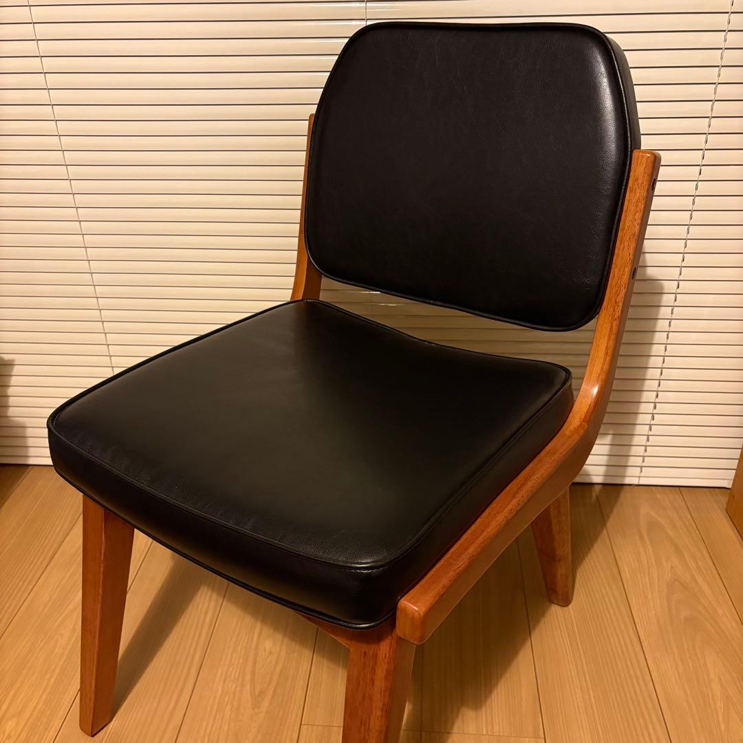 アクメファニチャー　シエラチェア