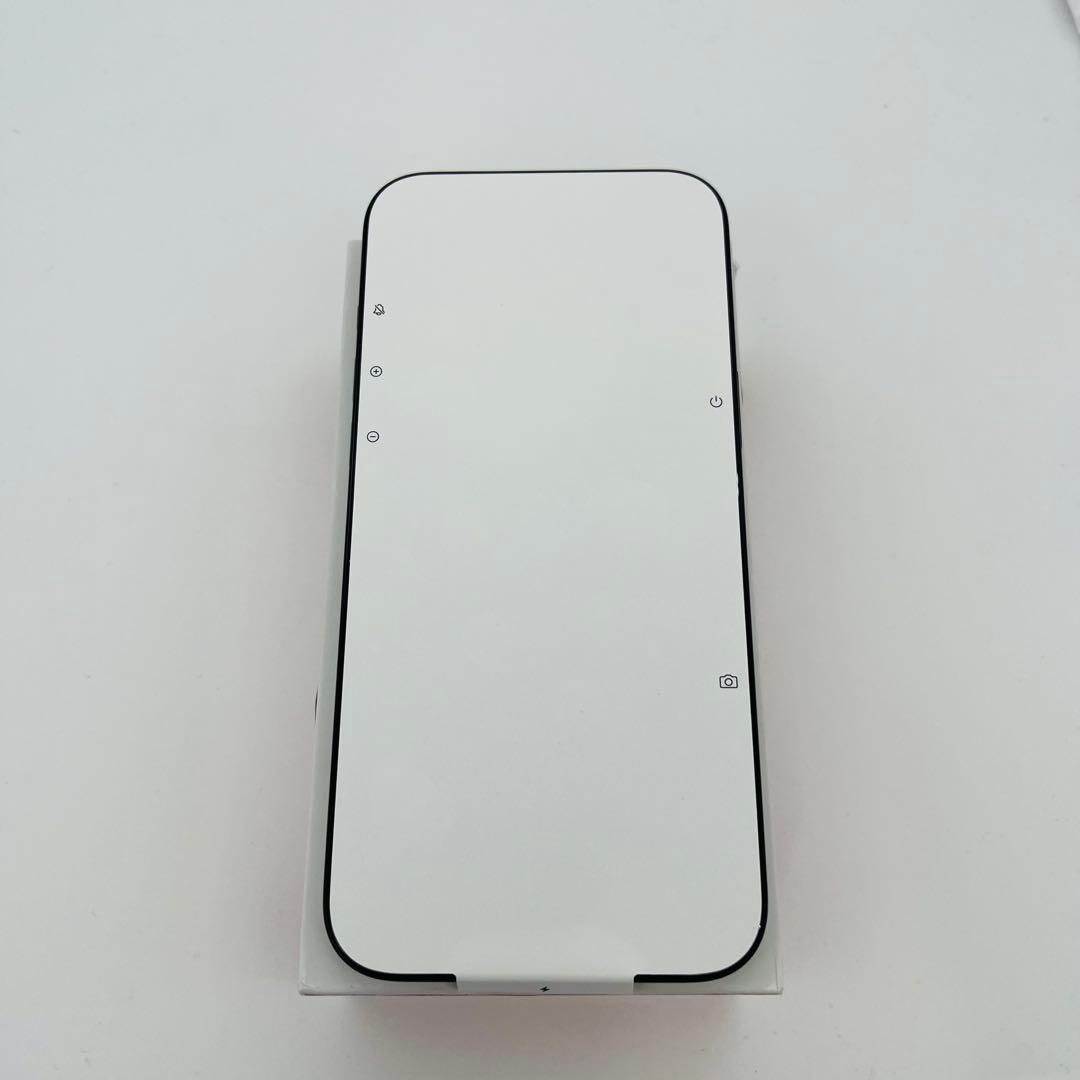 交換未使用 iPhone 16 Pro Max 256 GB SIMフリー 本体