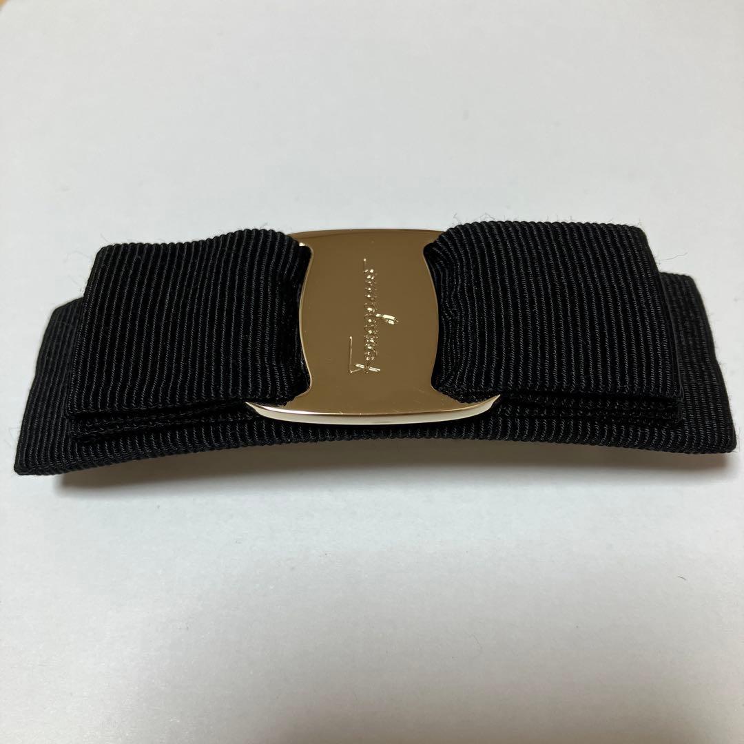 FERRAGAMO（フェラガモ）バレッタ