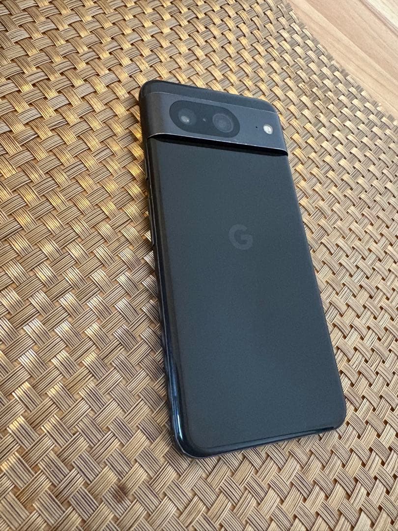 スマートフォン本体 Google Pixel8 128GB