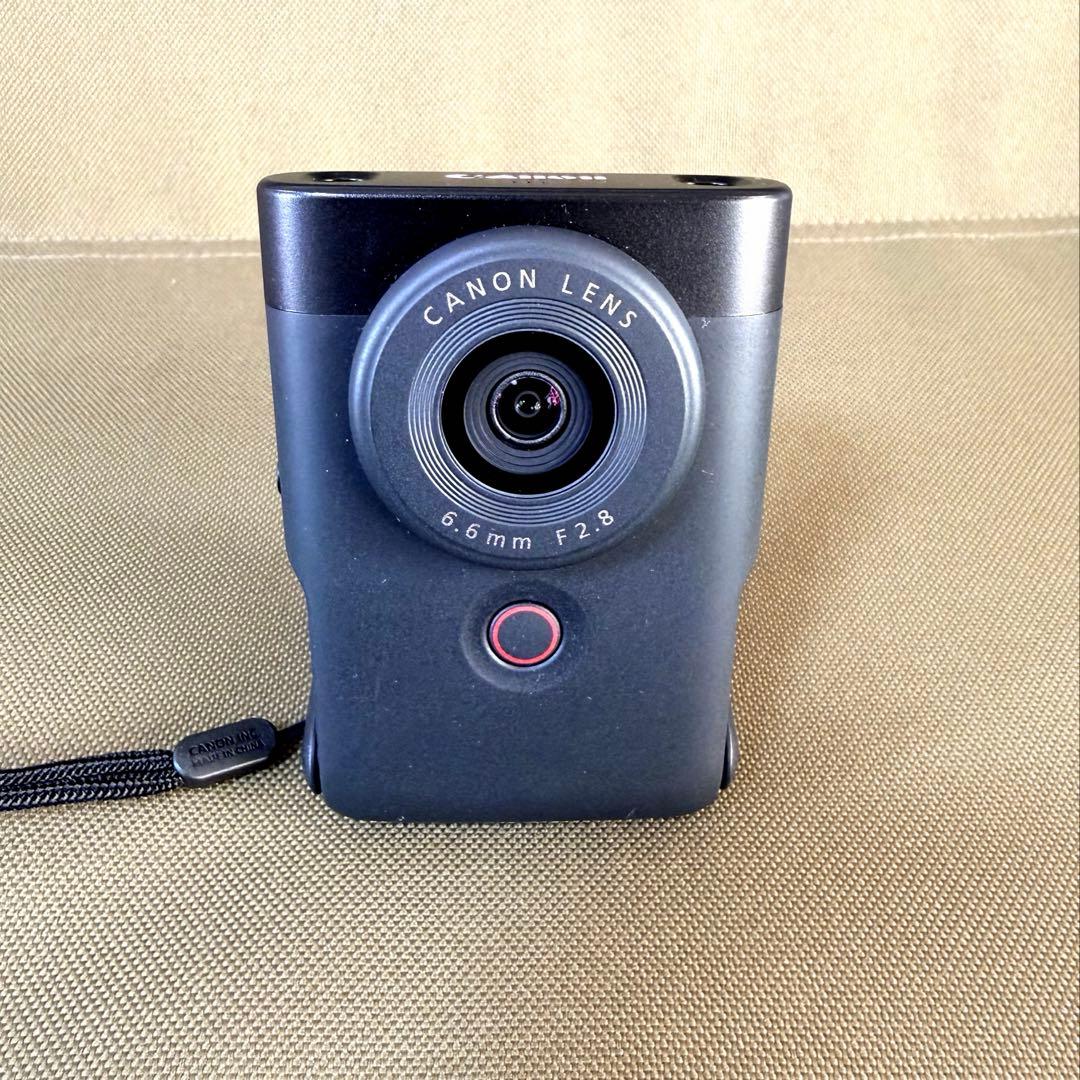 Canon PowerShot V10 【箱なし】