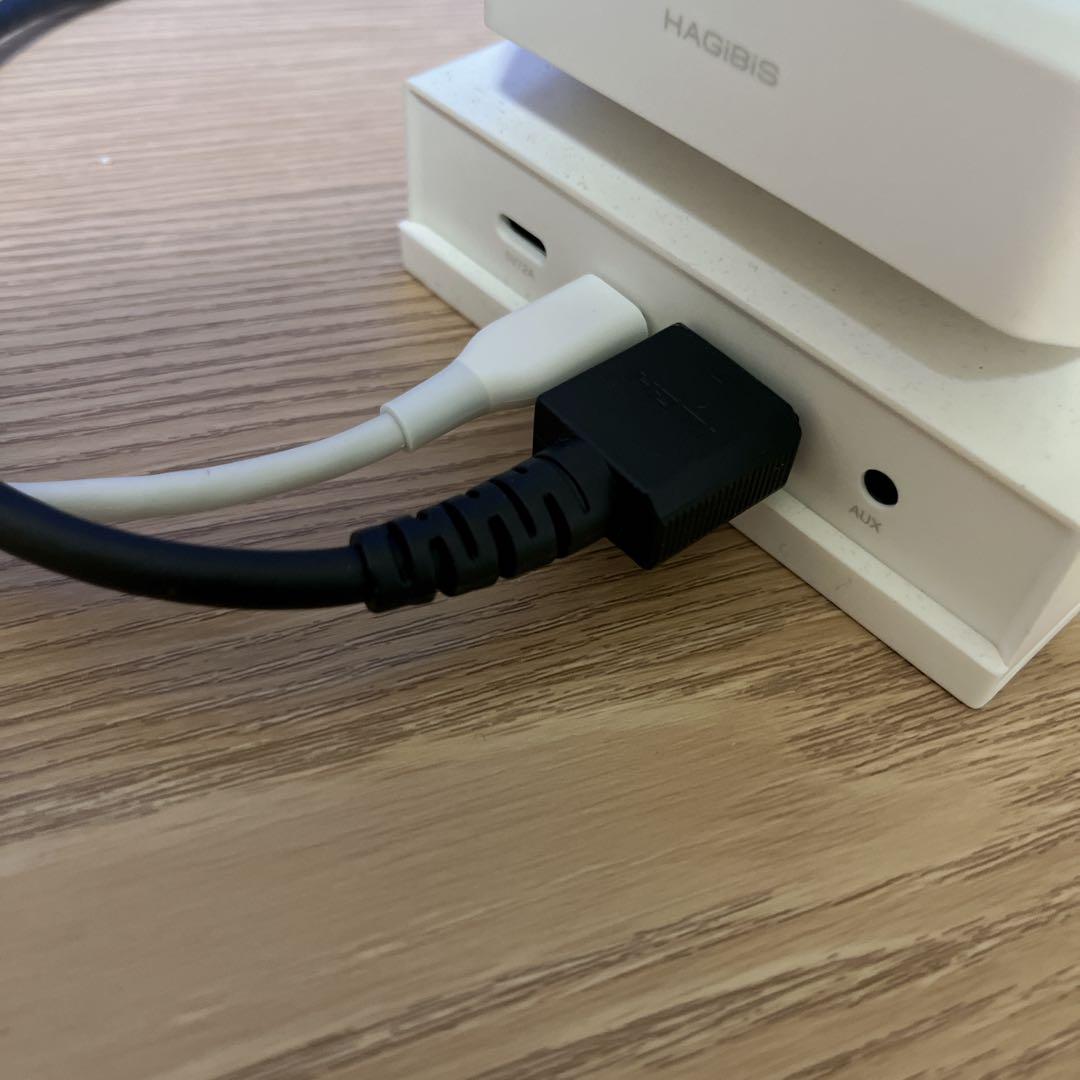 【本体のみ】Hagibis IPS ミニモニター　3.5インチ