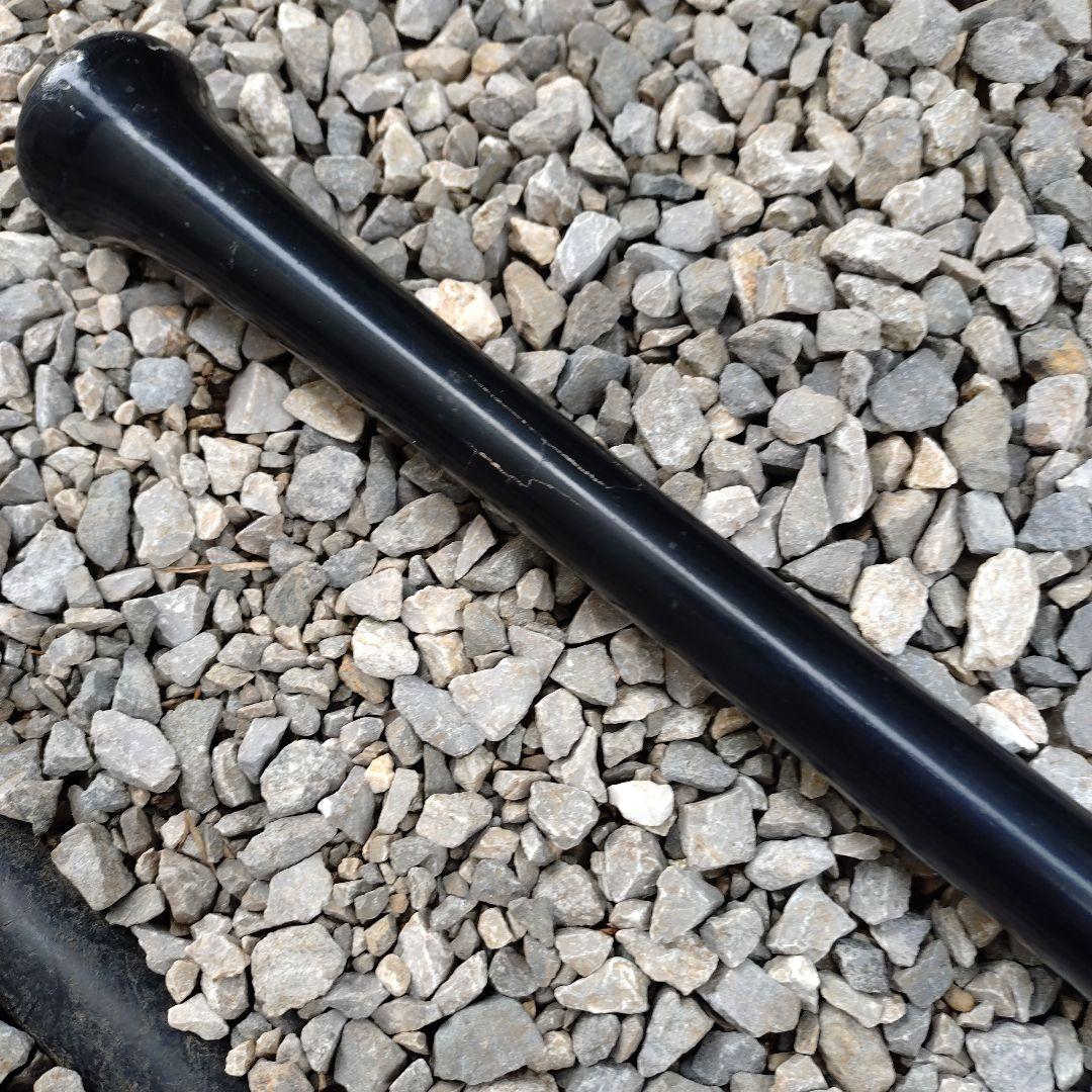 Mizuno Pro 村田修一 バット