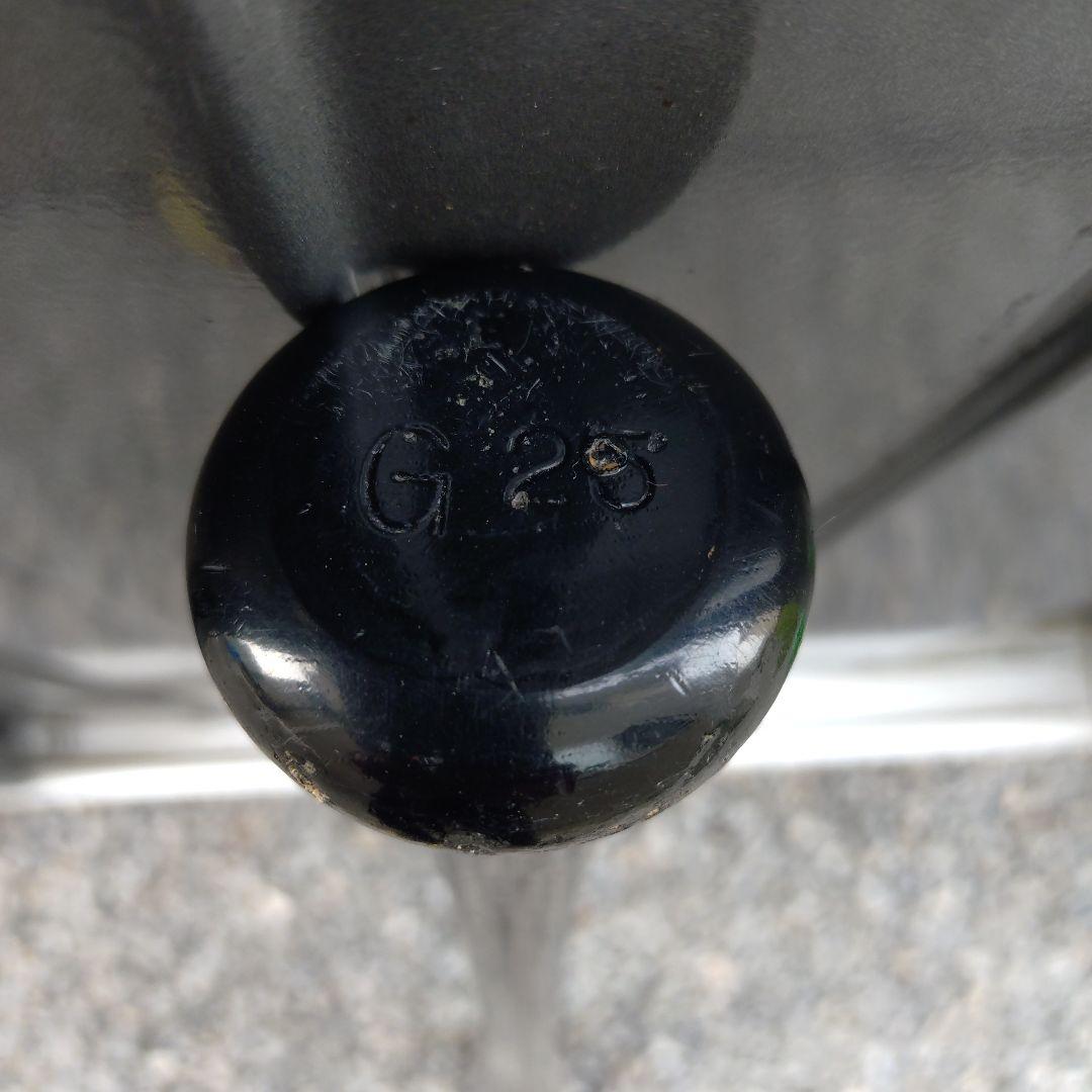 Mizuno Pro 村田修一 バット