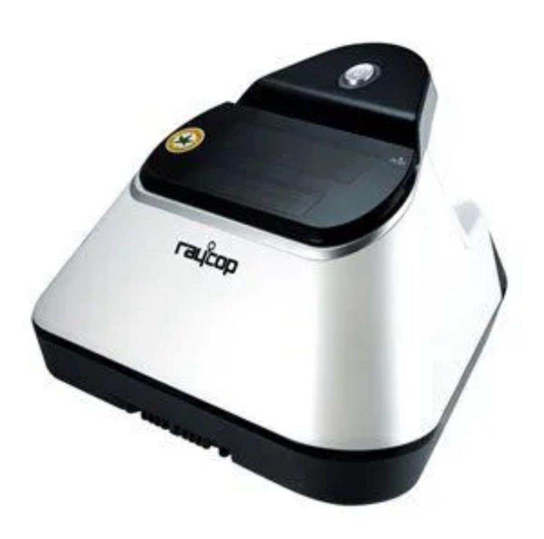 MAGNUS MG-100JW （ホワイト） レイコップ 重量2.6 kg