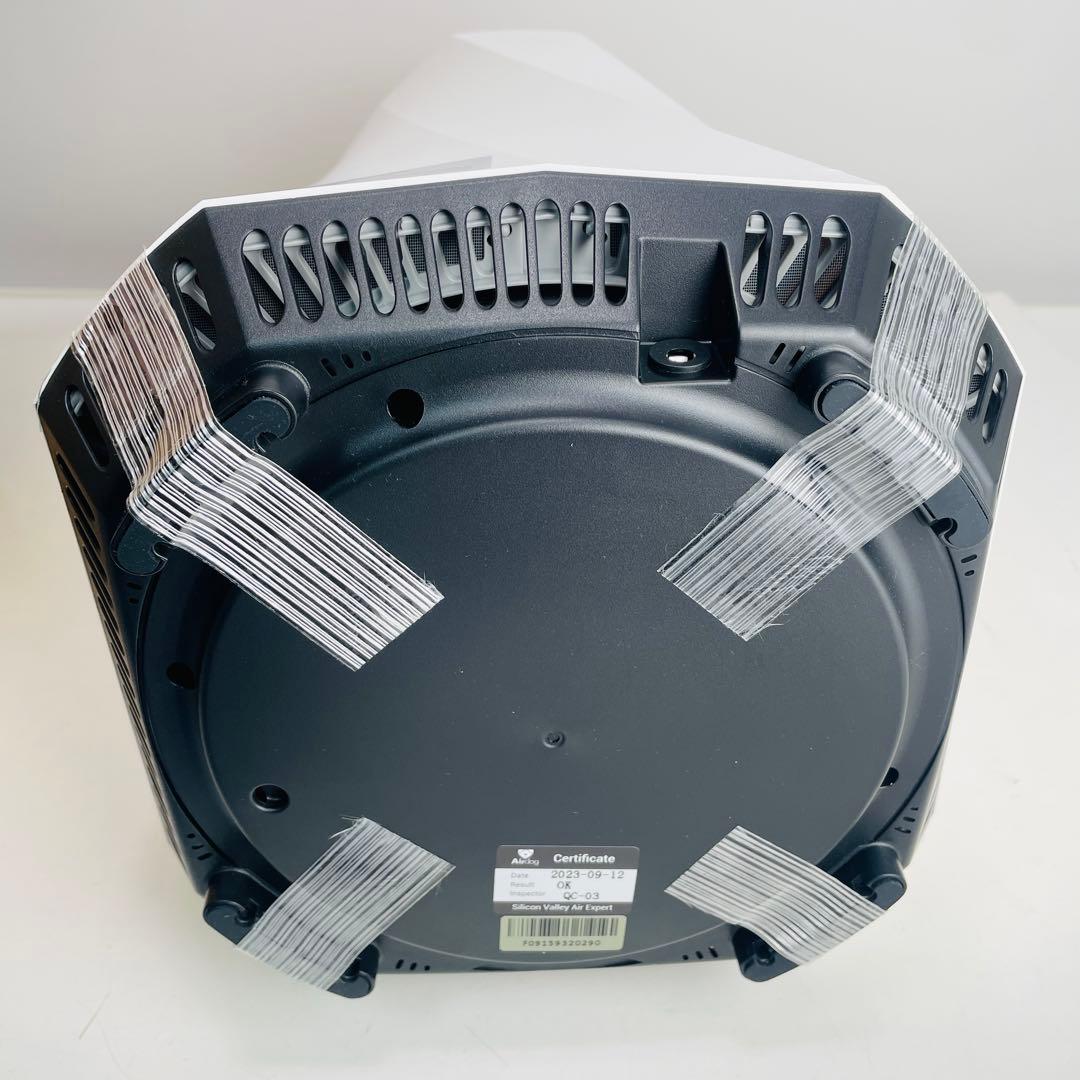 【未使用】Airdog moi エアドッグ モイ H5 高性能加湿器 ホワイト