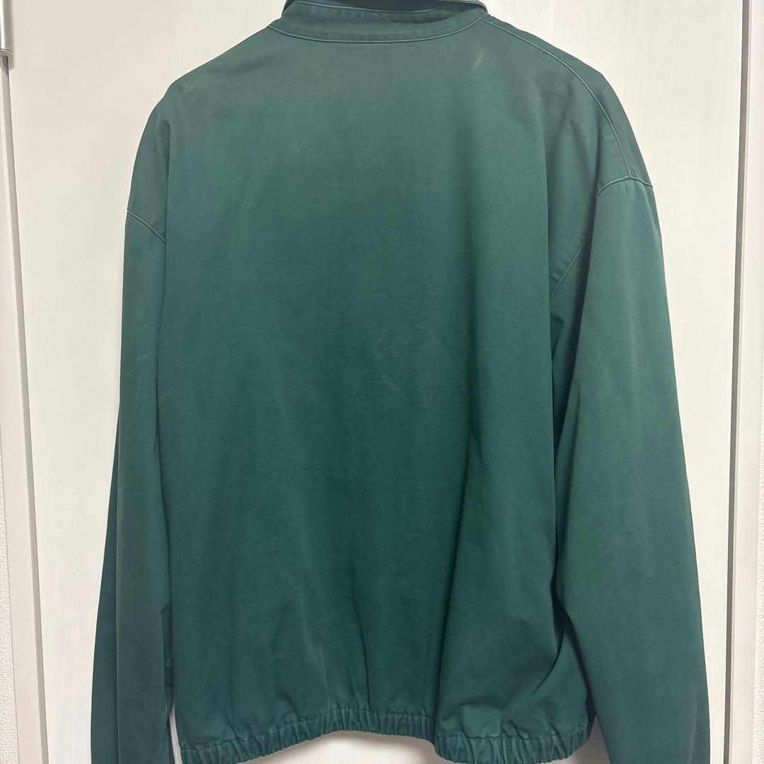 90s Ralph Lauren スイングトップ　グリーン L