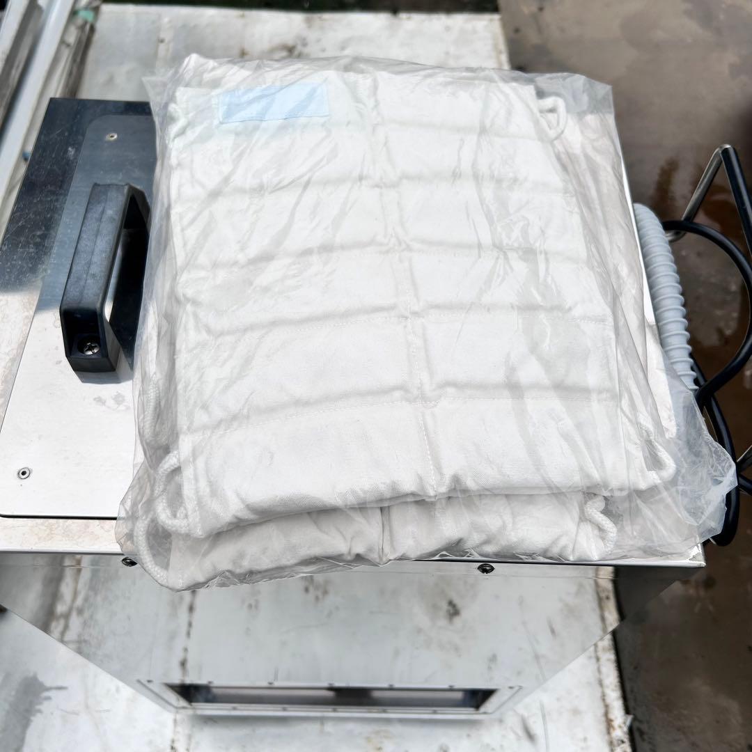 ほねつぎ ハイドロタイザー ホットパック装置 HC-0