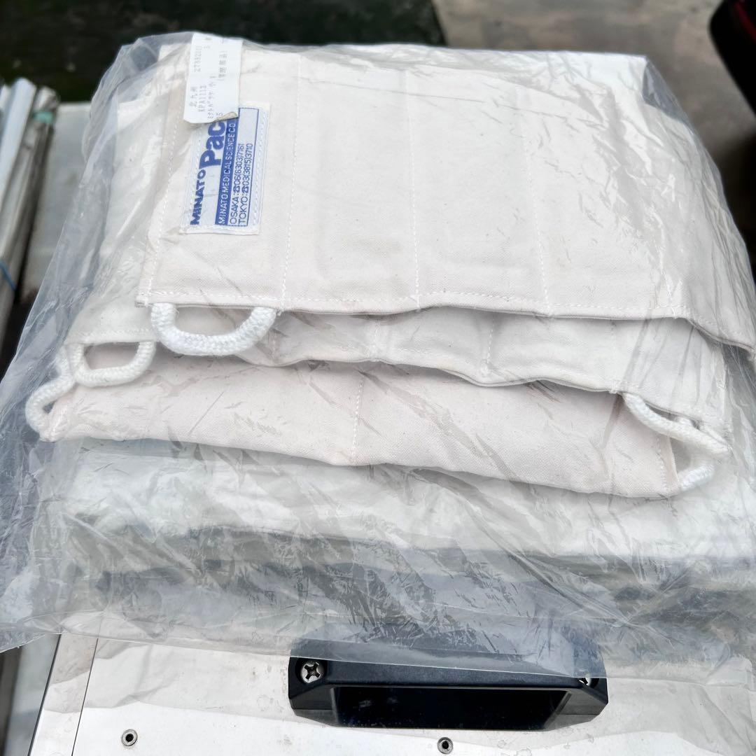 ほねつぎ ハイドロタイザー ホットパック装置 HC-0