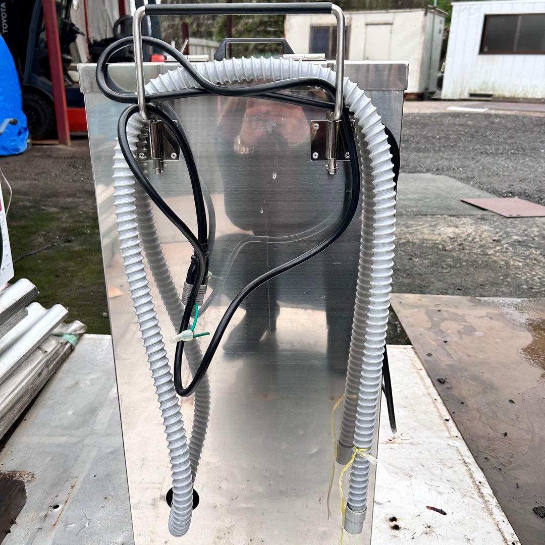 ほねつぎ ハイドロタイザー ホットパック装置 HC-0