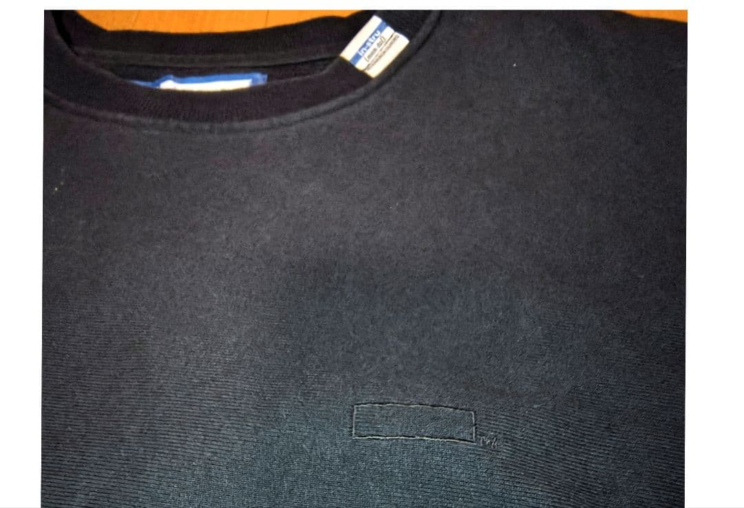 MIHARA YASUHIRO ミハラヤスヒロ スウェット トレーナー 46