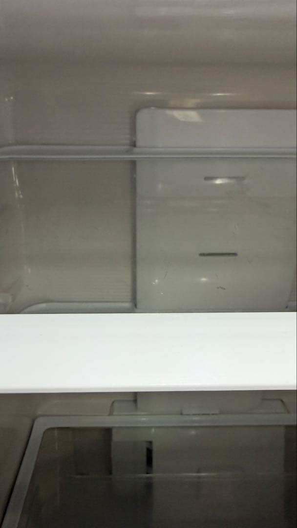 HITACHI 冷蔵庫　R-27GV