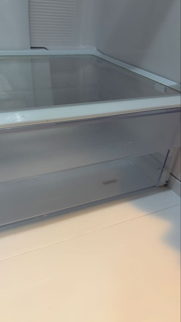 HITACHI 冷蔵庫　R-27GV