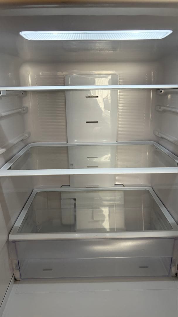 HITACHI 冷蔵庫　R-27GV