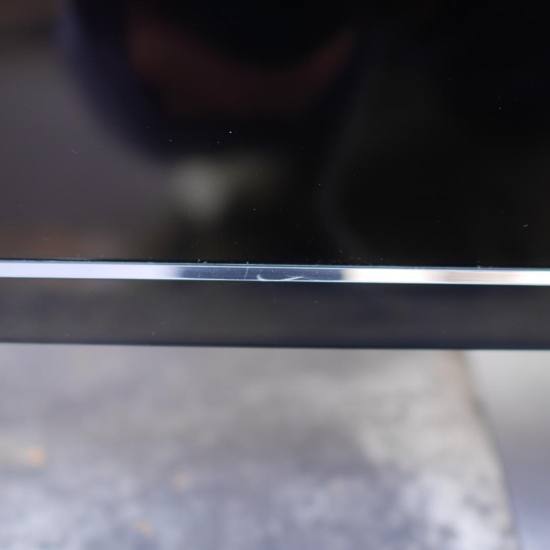 SHARP シャープ 40インチ 4K液晶テレビ 4T-C40BJ1 リモコン付