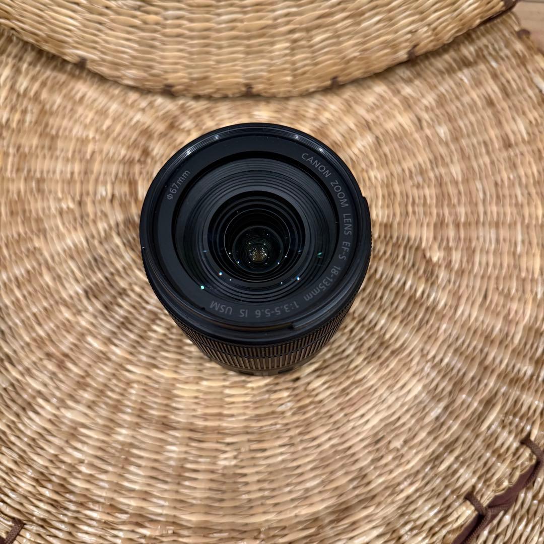 デジタルカメラ Canon 80D