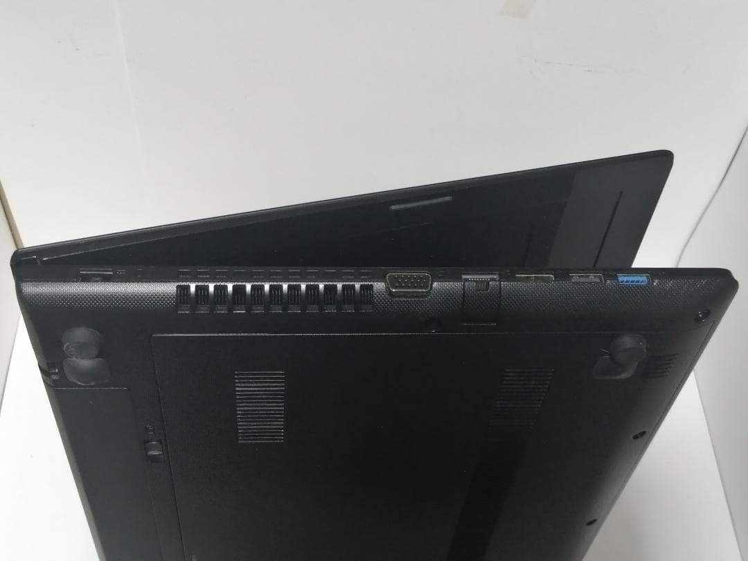 Windows11ノートパソコン爆速SSDwifiメモリ8Goffice互換M