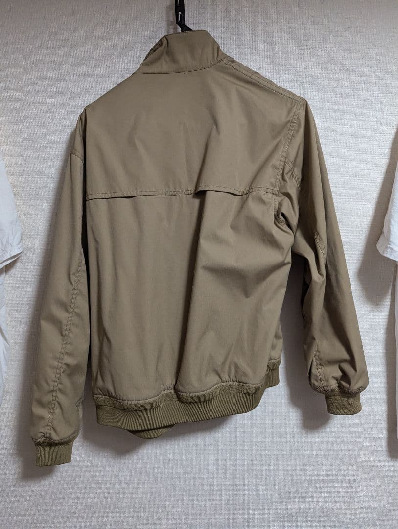 ザ ノースフェイス x パープルレーベル BEAMS別注 フィールドジャケット