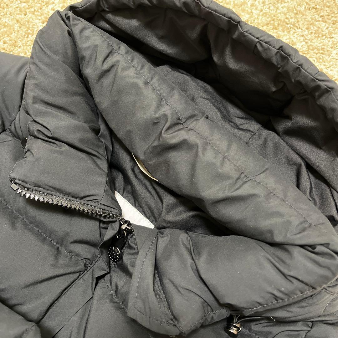 PYRENEX SPOUTNIC2 SOFT ダウンジャケット　36サイズ