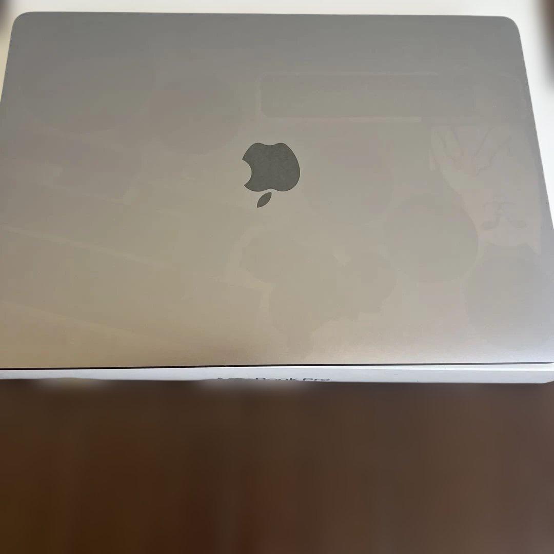 MacBook本体 Apple MacBook Pro M1 16GB 1TB