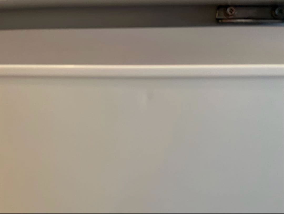 三菱ノンフロン冷凍冷蔵庫 MR-P15G-W1 白 146L 2022年製