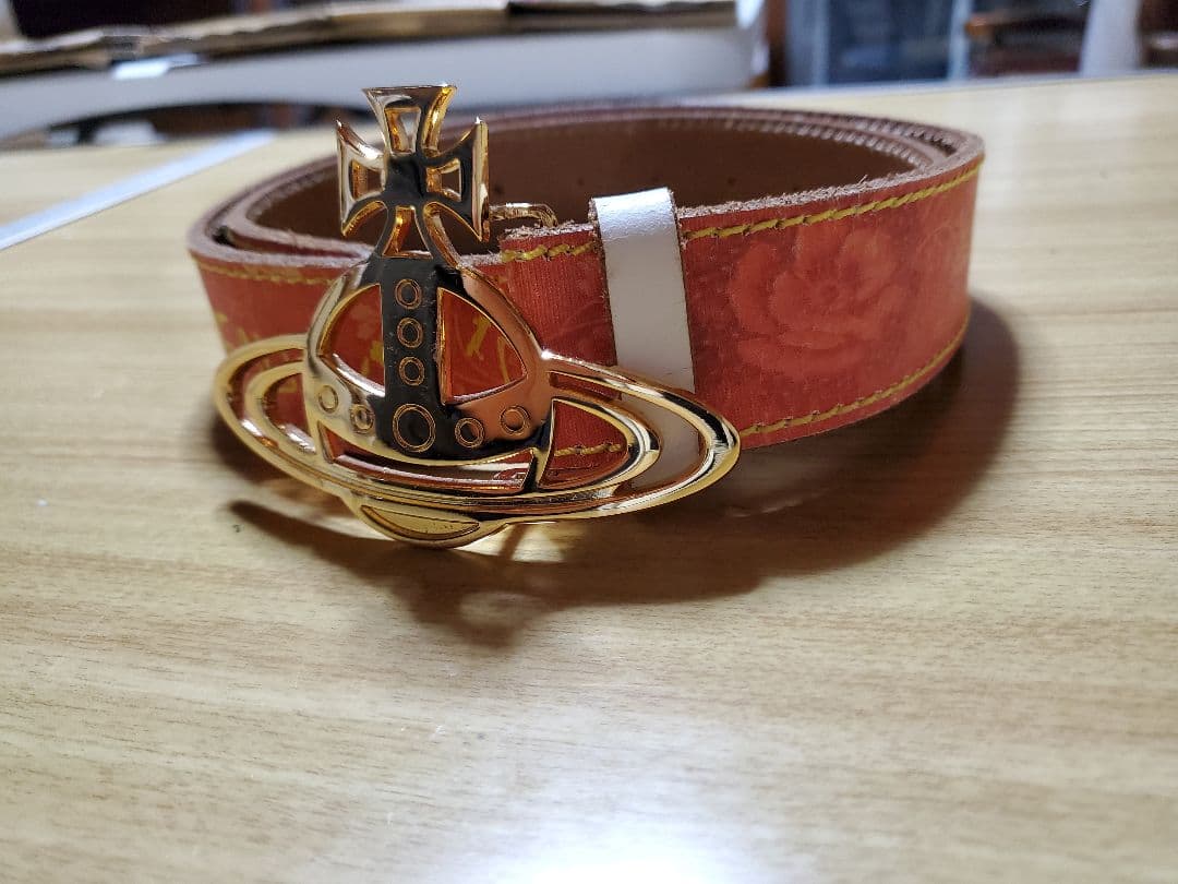Vivienne Westwood ヴィヴィアンウエストウッド ベルト