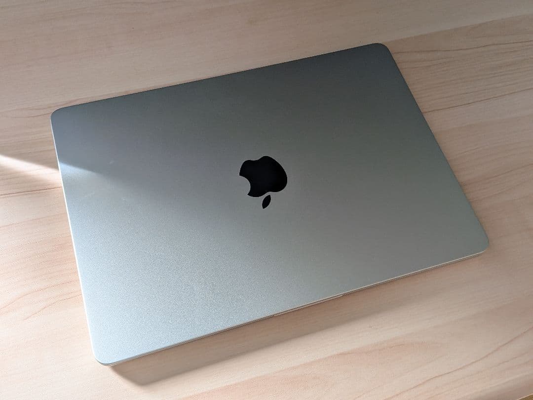 Apple MacBook Air 13インチ M4 512GB
