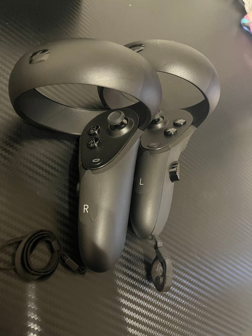  Quest (オキュラス クエスト)- 128GB