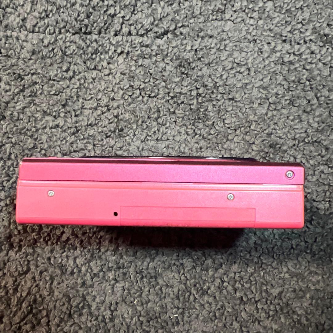 S01 National jump RQ-JA3 カセットプレーヤー